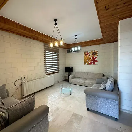 Imperial Villa *