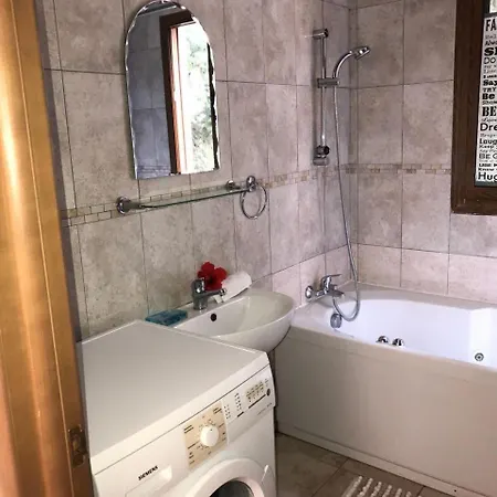Willa Imperial *