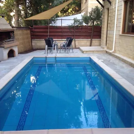 Villa Imperial Paphos
