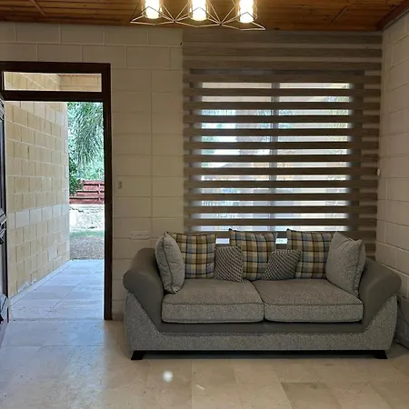 Villa Imperial Paphos